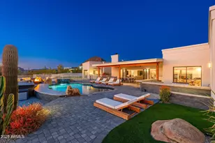 9525 E Buckskin Trail, Scottsdale, AZ 85255 - Photo 81