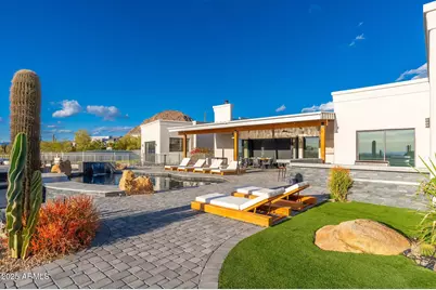 9525 E Buckskin Trail, Scottsdale, AZ 85255 - Photo 7