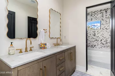 9525 E Buckskin Trail, Scottsdale, AZ 85255 - Photo 37