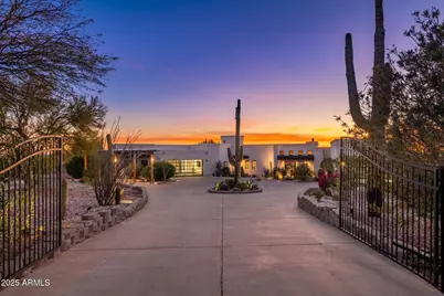 9525 E Buckskin Trail, Scottsdale, AZ 85255 - Photo 67