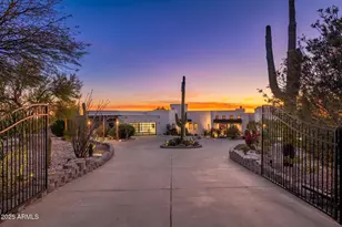 9525 E Buckskin Trail, Scottsdale, AZ 85255 - Photo 67