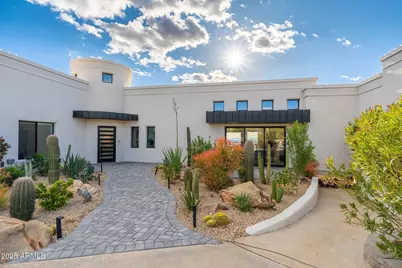 9525 E Buckskin Trail, Scottsdale, AZ 85255 - Photo 11