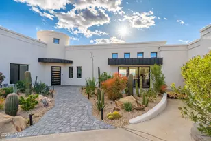 9525 E Buckskin Trail, Scottsdale, AZ 85255 - Photo 11