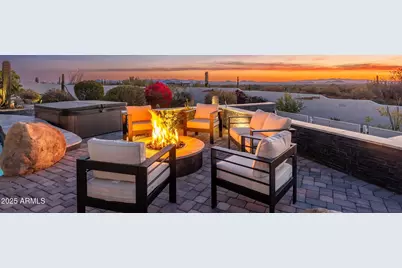 9525 E Buckskin Trail, Scottsdale, AZ 85255 - Photo 79