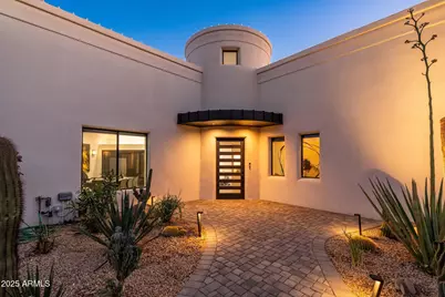 9525 E Buckskin Trail, Scottsdale, AZ 85255 - Photo 75