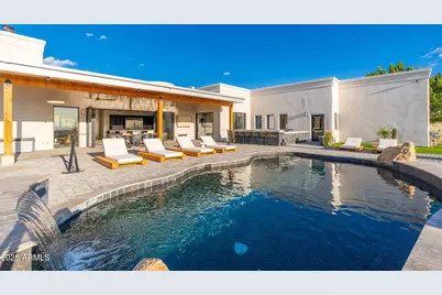 9525 E Buckskin Trail, Scottsdale, AZ 85255 - Photo 55