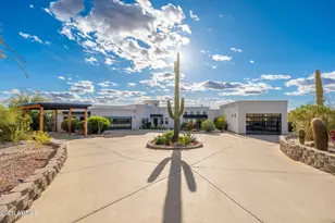 9525 E Buckskin Trail, Scottsdale, AZ 85255 - Photo 9