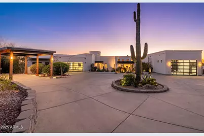 9525 E Buckskin Trail, Scottsdale, AZ 85255 - Photo 73