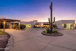 9525 E Buckskin Trail, Scottsdale, AZ 85255 - Photo 73