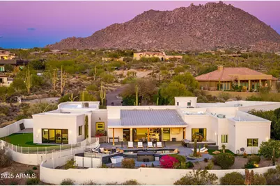 9525 E Buckskin Trail, Scottsdale, AZ 85255 - Photo 71