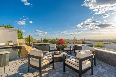 9525 E Buckskin Trail, Scottsdale, AZ 85255 - Photo 57