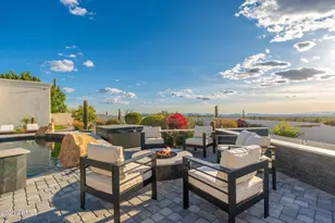 9525 E Buckskin Trail, Scottsdale, AZ 85255 - Photo 57