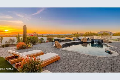 9525 E Buckskin Trail, Scottsdale, AZ 85255 - Photo 63