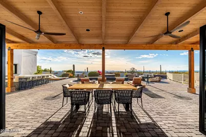 9525 E Buckskin Trail, Scottsdale, AZ 85255 - Photo 25