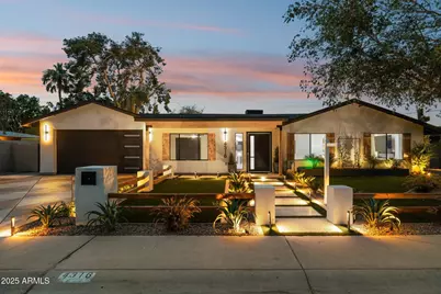 4316 N 86th, Scottsdale, AZ 85251 - Photo 1