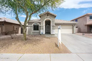 4352 W St Catherine Ave, Laveen, AZ 85339 - Photo 1