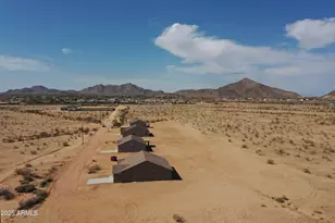 6023 N Nigal, Casa Grande, AZ 85122 - Photo 13