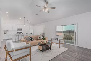 9430 W Sandstone Mountain, Casa Grande, AZ 85194 - Photo 5