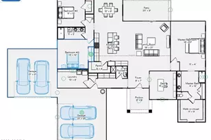 9430 W Sandstone Mountain, Casa Grande, AZ 85194 - Photo 3