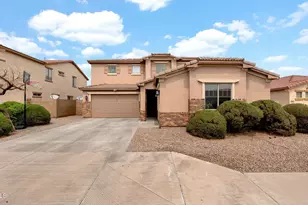 6818 W St Catherine Ave, Laveen, AZ 85339 - Photo 1