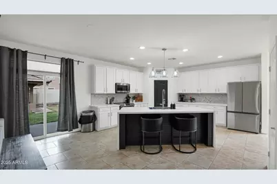 6818 W St Catherine Avenue, Laveen, AZ 85339 - Photo 3