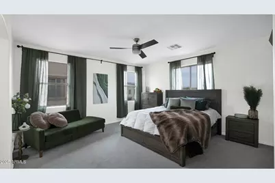 6818 W St Catherine Avenue, Laveen, AZ 85339 - Photo 15