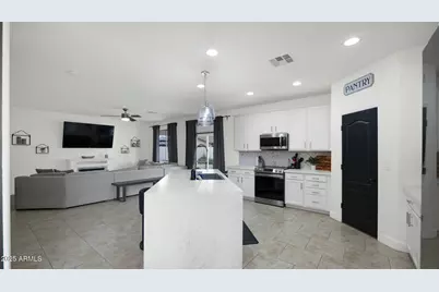 6818 W St Catherine Avenue, Laveen, AZ 85339 - Photo 5