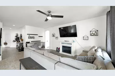 6818 W St Catherine Avenue, Laveen, AZ 85339 - Photo 7