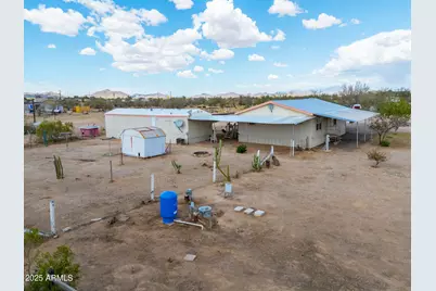 270 N Ralston Road, Maricopa, AZ 85139 - Photo 1