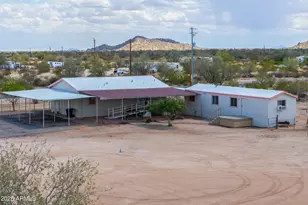 270 N Ralston Rd, Maricopa, AZ 85139 - Photo 19