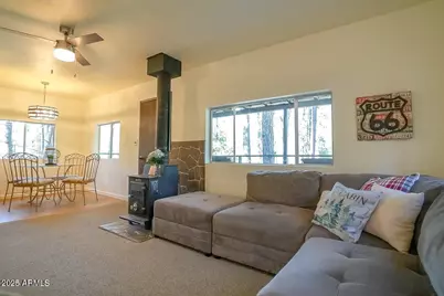 23830 S Van Tilborg Road, Crown King, AZ 86343 - Photo 5