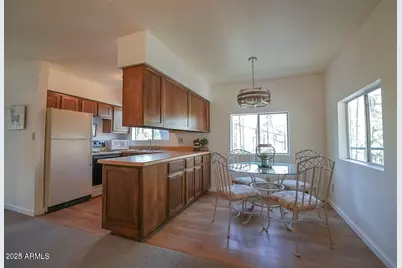 23830 S Van Tilborg Road, Crown King, AZ 86343 - Photo 3