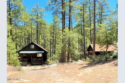 23830 S Van Tilborg Road, Crown King, AZ 86343 - Photo 29