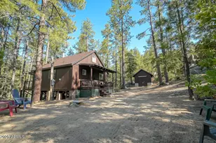 23830 S Van Tilborg Rd, Crown King, AZ 86343 - Photo 31