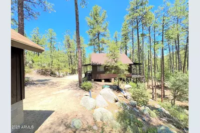 23830 S Van Tilborg Road, Crown King, AZ 86343 - Photo 35