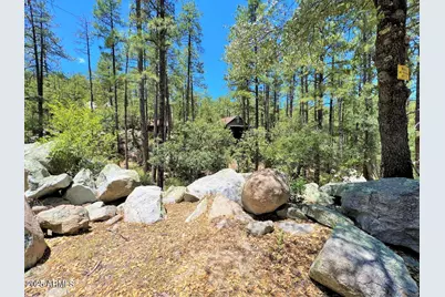 23830 S Van Tilborg Road, Crown King, AZ 86343 - Photo 27