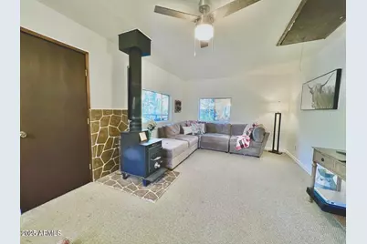 23830 S Van Tilborg Road, Crown King, AZ 86343 - Photo 13