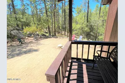 23830 S Van Tilborg Road, Crown King, AZ 86343 - Photo 23