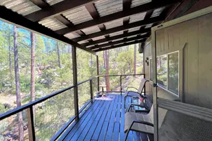 23830 S Van Tilborg Rd, Crown King, AZ 86343 - Photo 17