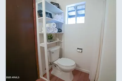 23830 S Van Tilborg Road, Crown King, AZ 86343 - Photo 21