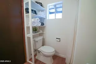 23830 S Van Tilborg Rd, Crown King, AZ 86343 - Photo 21