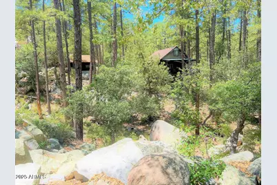 23830 S Van Tilborg Road, Crown King, AZ 86343 - Photo 25