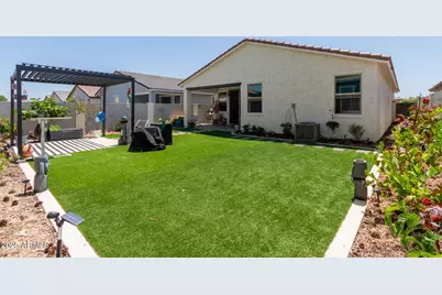 19756 W Roma Avenue #a, Litchfield Park, AZ 85340 - Photo 1