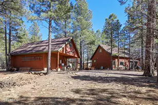 583 Reata Pass, Happy Jack, AZ 86024 - Photo 1