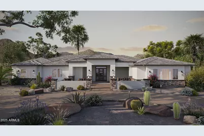 13947 E Barwick, Scottsdale, AZ 85262 - Photo 1