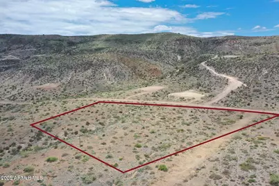 17500 S Dripping Springs Road #14, Mayer, AZ 86333 - Photo 9