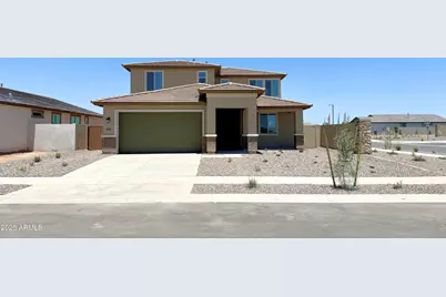 15146 W Gray Fox Trail, Surprise, AZ 85387 - Photo 1