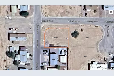 16319 S Squatter Road #76, Arizona City, AZ 85123 - Photo 1