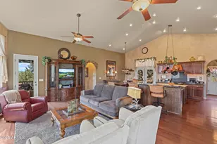 208 S Brassie Dr, Payson, AZ 85541 - Photo 15