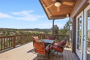 208 S Brassie Dr, Payson, AZ 85541 - Photo 9